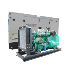 100kva generator price diesel generator price set 100kw open type with WEIFANG engine